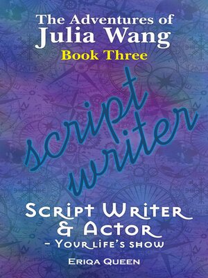cover image of Script Writer & Actor